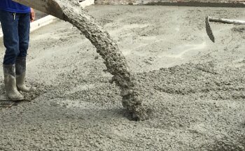 Como comprar concreto usinado?