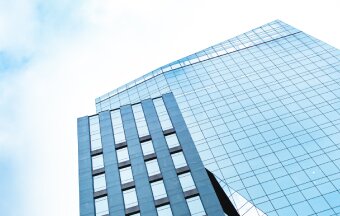 Pele de vidro é sistema que assegura estanqueidade e estética