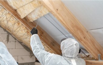 Conheça as soluções para isolamento térmico das coberturas