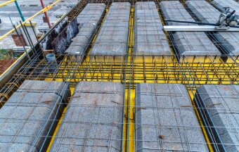 Conheça os tipos de lajes pré-moldadas para cada situação de obra