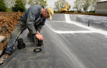 Saiba o que mudou na norma de membrana de poliuretano para impermeabilização
