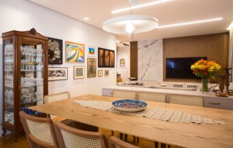 FM Arquitetura projeta e executa reforma que se tornou referência