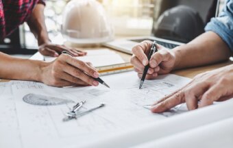 Paisagista deve ter formação em arquitetura?