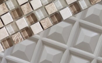 Saiba como comprar pastilhas para revestimento