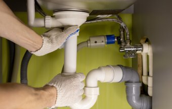 Saiba como identificar, tratar e evitar patologias em tubos e conexões