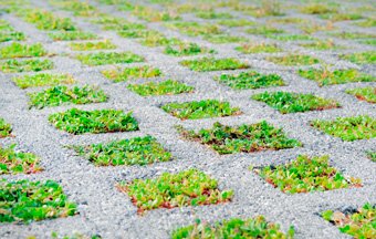 Como comprar pisos drenantes
