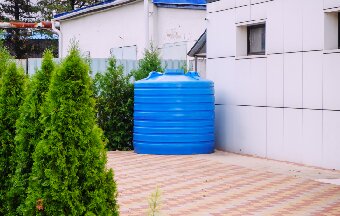 Quando trocar a caixa d’água? 