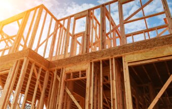 Está em vigor a norma técnica do sistema construtivo wood frame