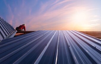 Telha autoportante: o que é e como utilizar