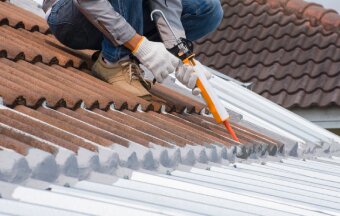  Fita de vedação para telhado: como aplicar da melhor maneira?