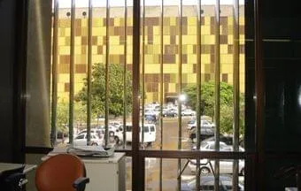 O que é Brise Soleil