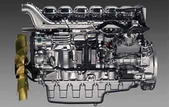 Tecnologias reduzem a emissão de gases dos motores