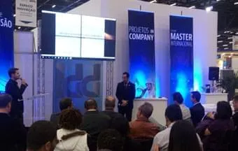 Confira os destaques do Concrete Show 2016