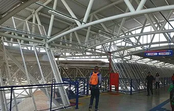 Conheça os recursos da arquitetura para iluminação zenital