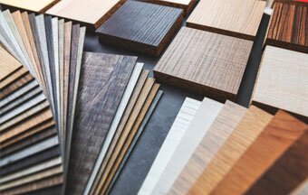 Painéis MDF ou MDP? Qual a diferença? 