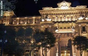 O papel da iluminação nas cidades