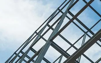 Características do aço definem projeto e dimensionamento de estruturas metálicas