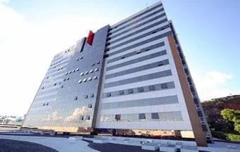 Como usar painéis de ACM em fachadas de edifícios