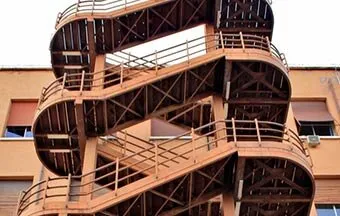 Aço patinável alia beleza e alta resistência à corrosão