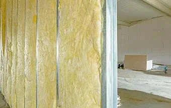 Paredes duplas de drywall podem elevar o desempenho acústico de construções