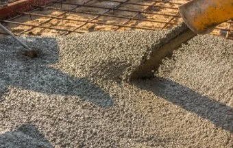 Uso de aditivos de concreto pede observação da norma técnica