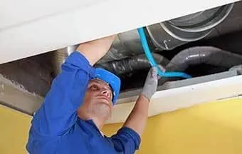 Água de ar condicionado pode ser reaproveitada