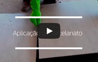 Como instalar porcelanato? Assista ao vídeo e aprenda passo a passo
