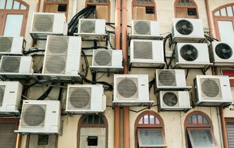 O ar-condicionado é um vilão?