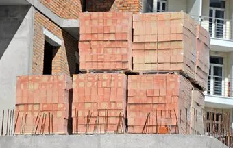 Dicas para evitar o desperdício na construção de paredes de alvenaria