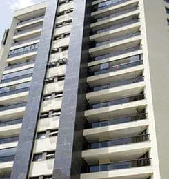 Artigo: “O corpo da arquitetura”