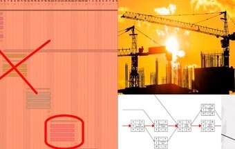 Como evitar atrasos nos cronogramas das obras?