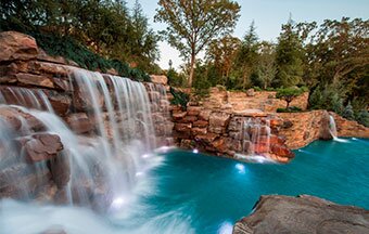 4 sistemas de automatização para piscina 