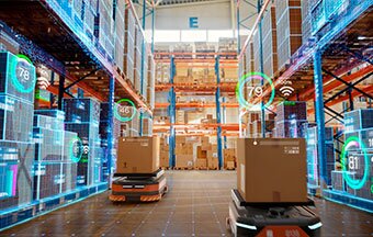 Automação pode ser feita em ambientes novos ou existentes 