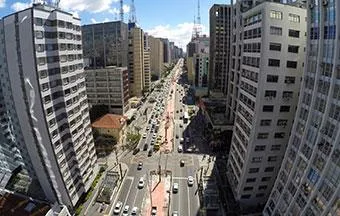 Novos projetos transformam a Avenida Paulista em polo cultural de São Paulo