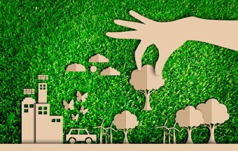 Bairro ecológico: critérios para a classificação