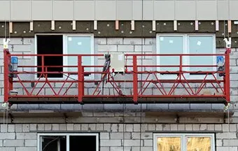 Saiba como usar balancins elétricos de forma segura e eficiente 