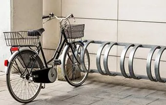 Como projetar bicicletários? Conheça os erros comuns e saiba evitá-los