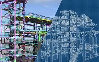 Por que o BIM permite melhor detalhamento técnico de projetos elétricos?