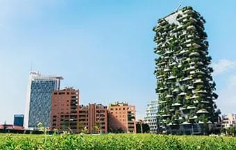 O que é Bioarquitetura?