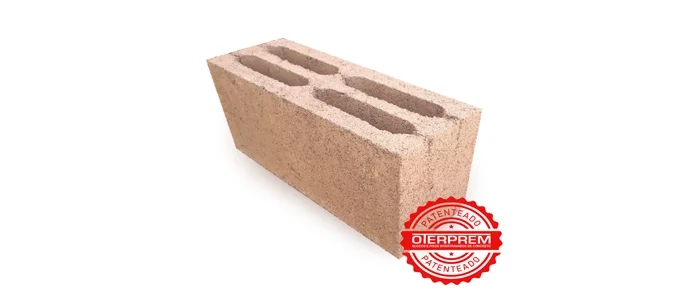 Os blocos acústicos da Oterprem estão de acordo com todos as normas de desempenho e segurança