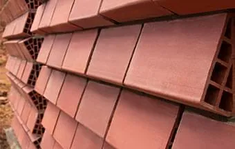 Bloco termodissipador deixa edifícios mais arejados