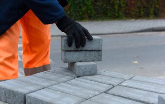 Como comprar blocos de concreto para alvenaria de vedação?