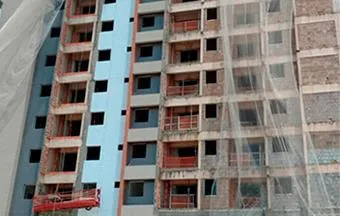 Assessoria de obra garantiu cumprimento de prazos e custos