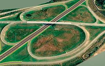 Projeto em BIM garante alto detalhamento de obra em Rodovia Federal