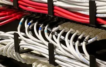 Cabeamento estruturado em hospitais deve ser eficiente e confiável