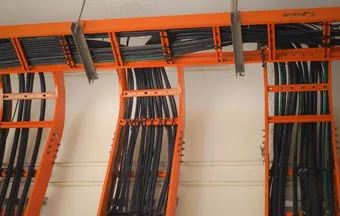 Cabeamento estruturado é opção para diferentes tipos de edifícios