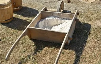 Cal hidratada x virgem: aplicações, características, prós e contras