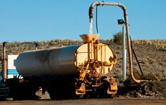 Como fazer instalações hidráulicas provisórias no canteiro de obras?