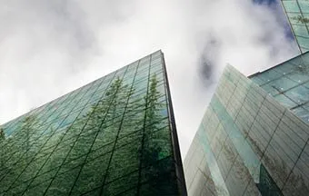 Canteiro sustentável é destaque de empreendimento residencial em Curitiba