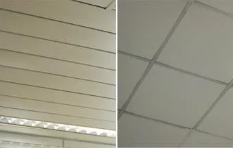 Forros de PVC: conheça vantagens e saiba escolher o modelo ideal